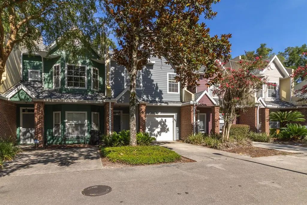 5047 Nw 1st Place 92, GAINESVILLE