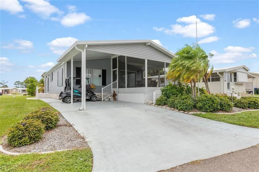 5696 Holiday Park Boulevard, NORTH PORT