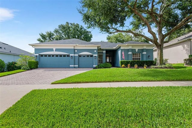 2817 Falcon Ridge, CLERMONT