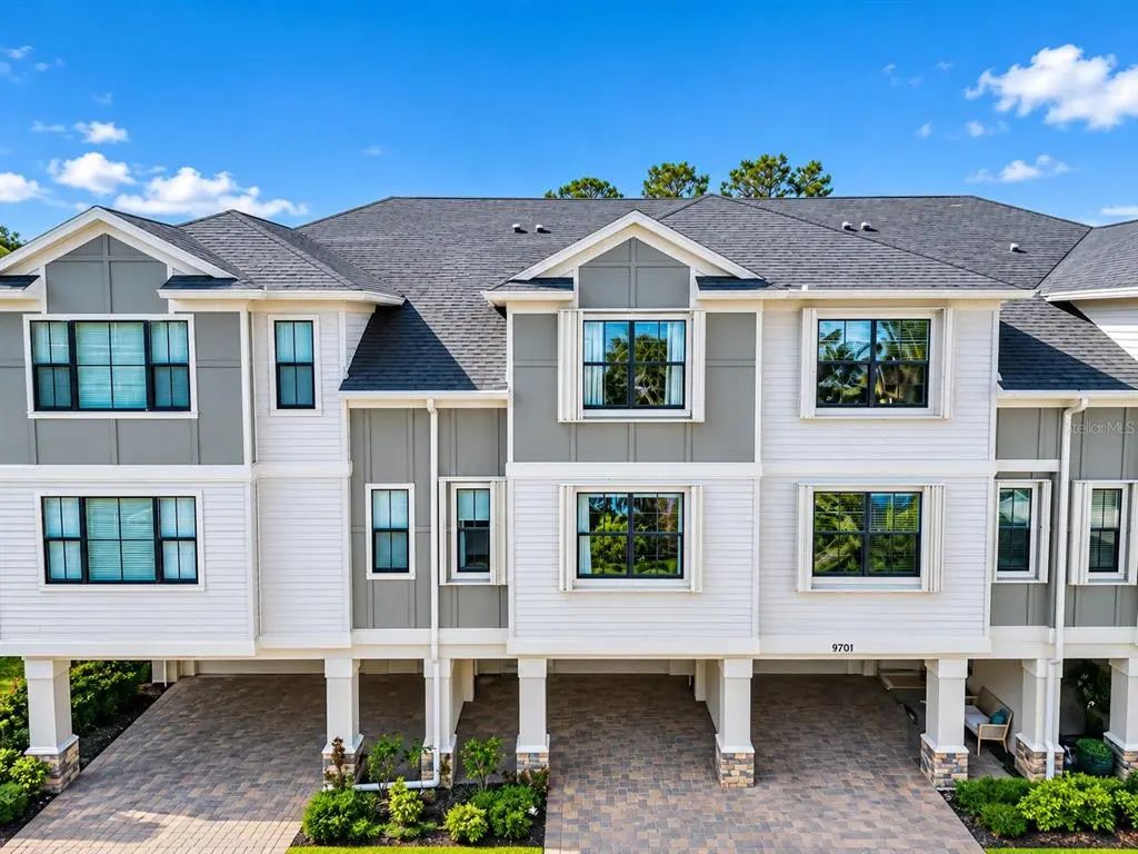 9705 Bay Grove Lane, TAMPA