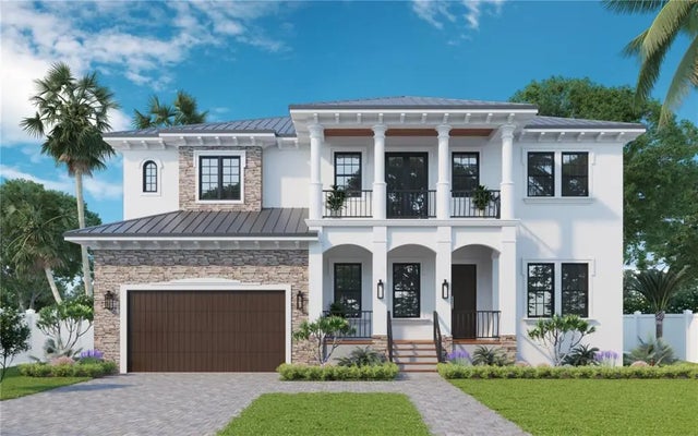 481 Bosphorous Avenue, TAMPA