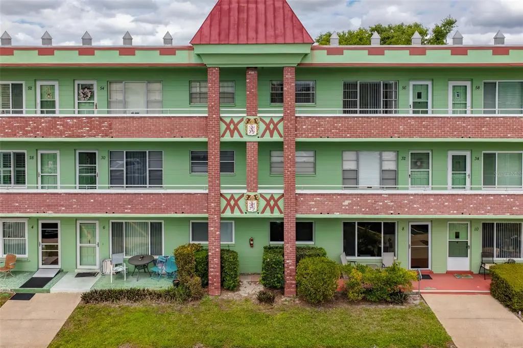 2358 Ecuadorian Way 56, CLEARWATER