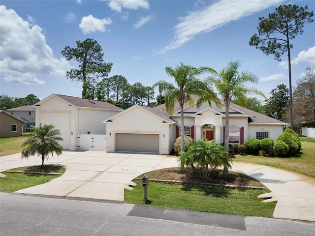 91 Breeze Hill Lane, PALM COAST