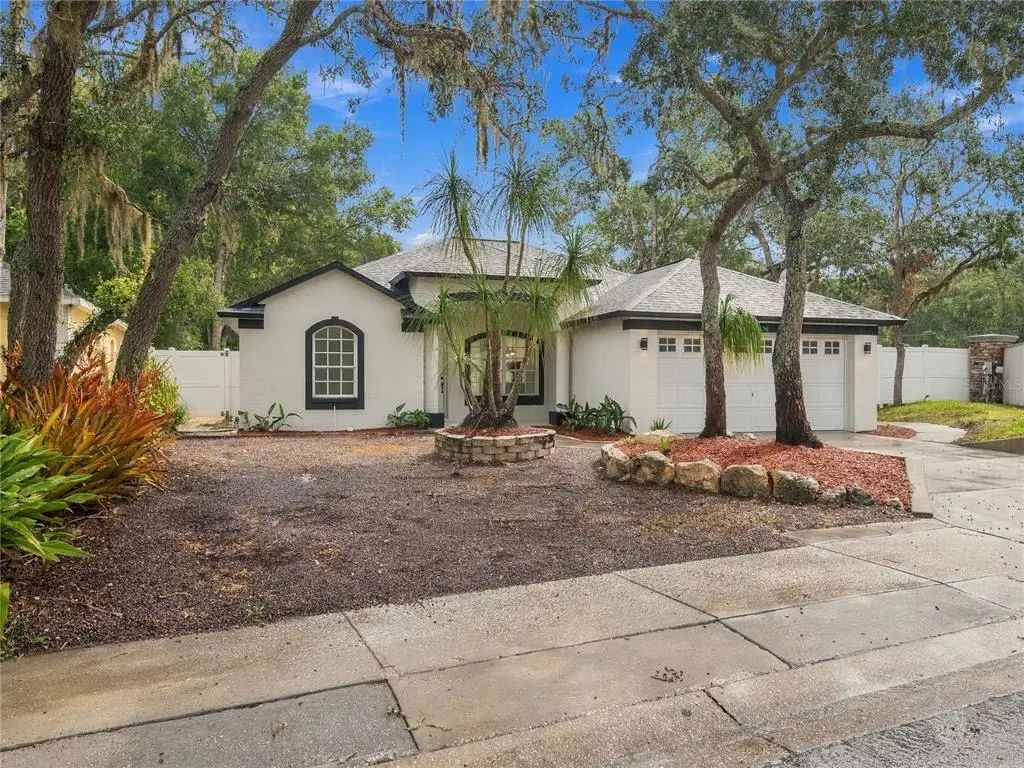 11836 Hunters Lake Drive, NEW PORT RICHEY