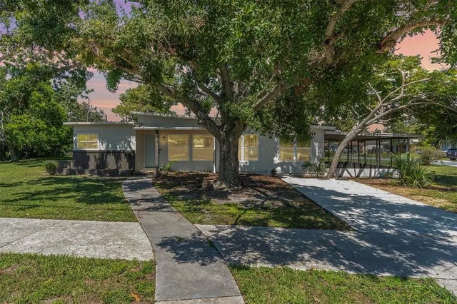 6280 Dr Martin Luther King Jr Street S, ST PETERSBURG