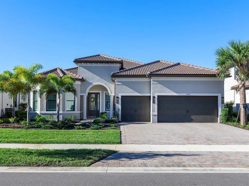 1402 Sailview Place, SARASOTA