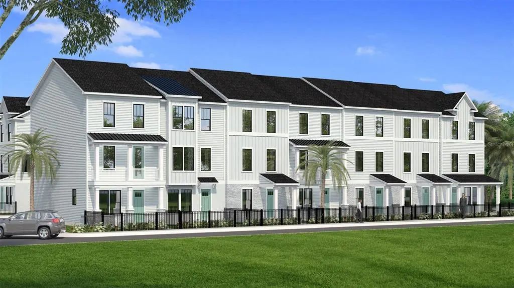 15207 Groveside Road, WINTER GARDEN