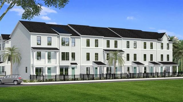 15207 Groveside Road, WINTER GARDEN