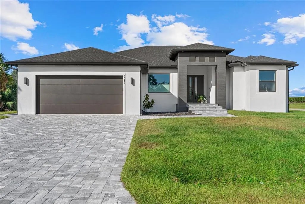 8045 Bosco Road, PORT CHARLOTTE