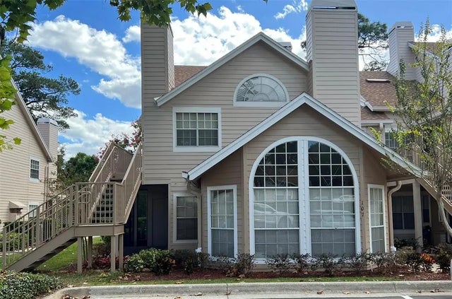 624 Cambridge Way 108, ALTAMONTE SPRINGS