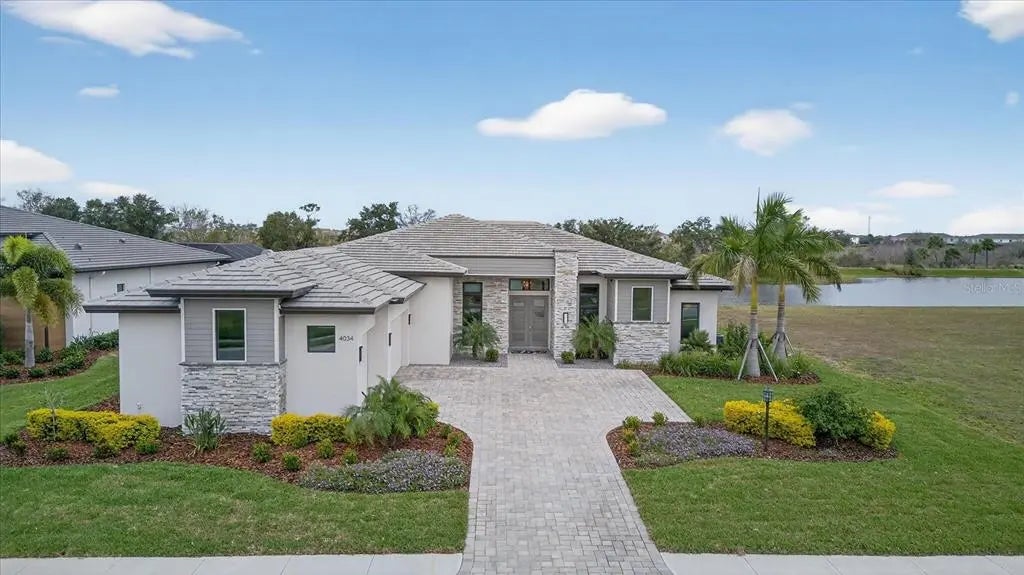 4034 Butte Trail, BRADENTON