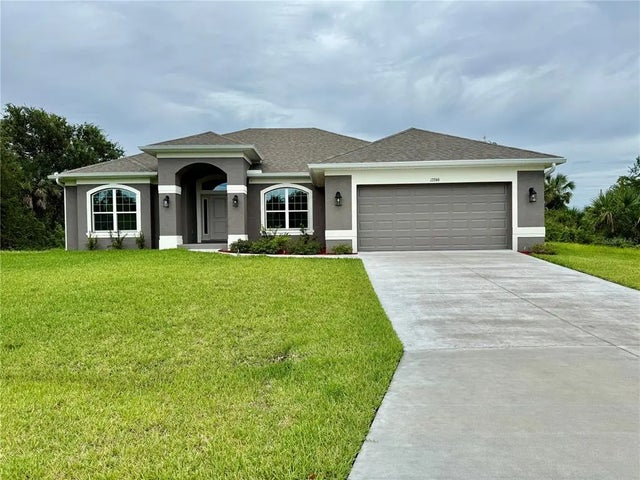 13346 High Springs Avenue, PORT CHARLOTTE