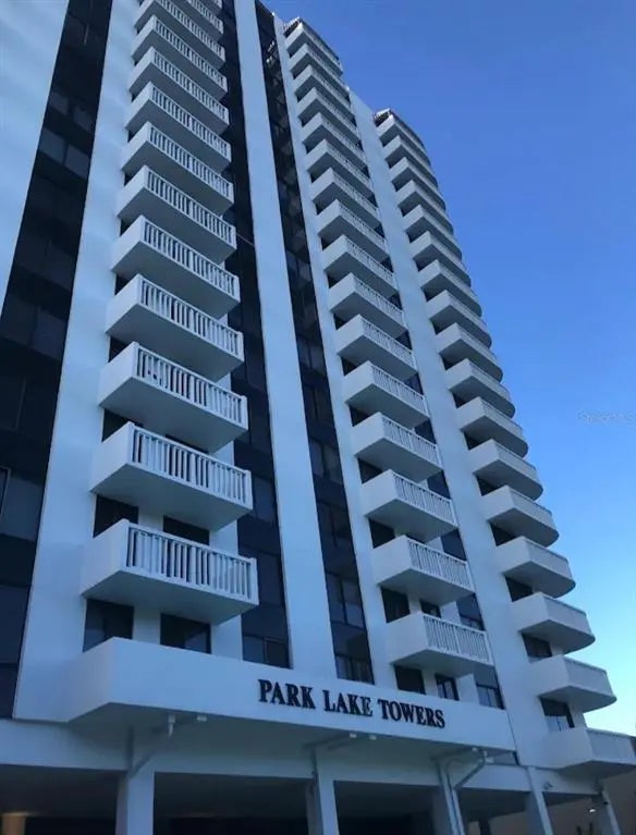 400 E Colonial Drive 910, ORLANDO