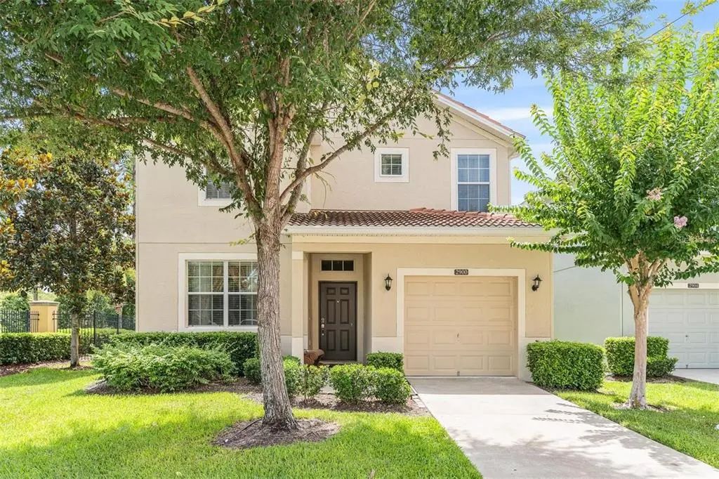 2900 Banana Palm Drive, KISSIMMEE