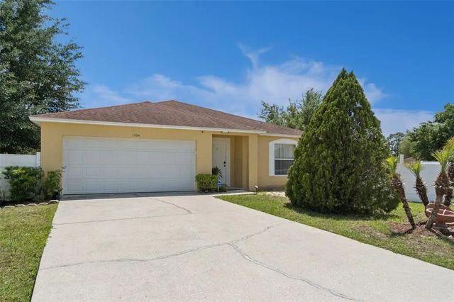 1504 Fort Meade Place, KISSIMMEE