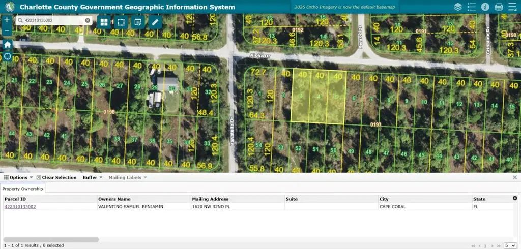27175 Aloha Drive, PUNTA GORDA