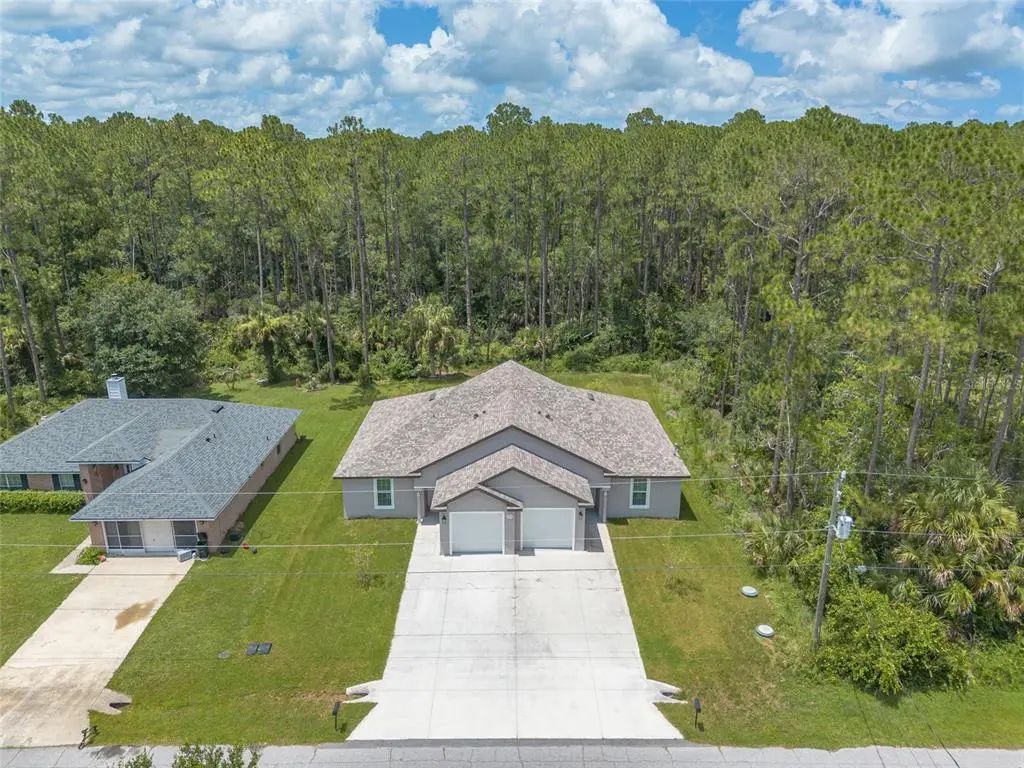 48 Regency Drive, PALM COAST