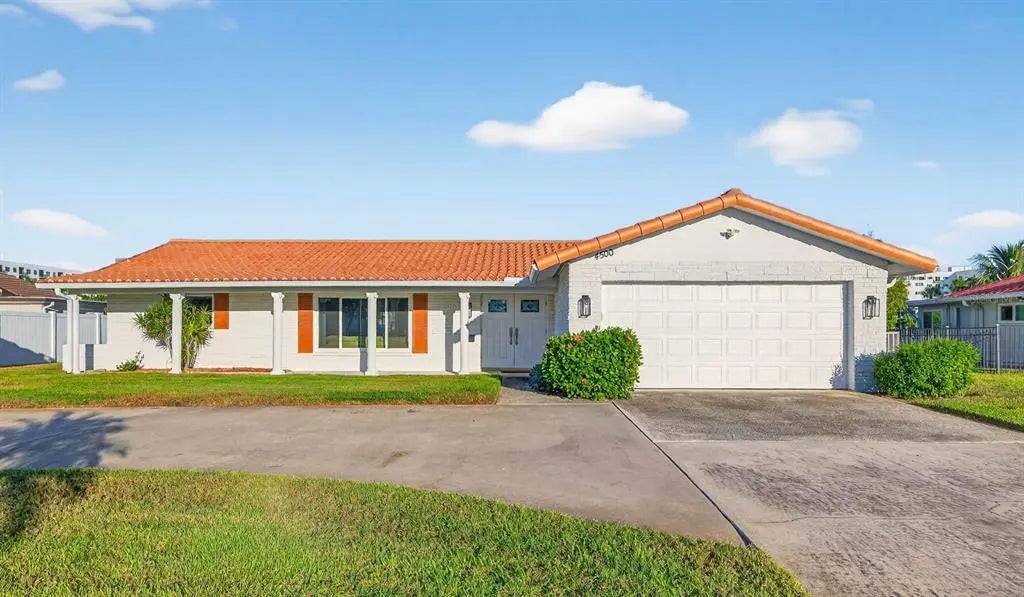 4500 38th Street S, ST PETERSBURG