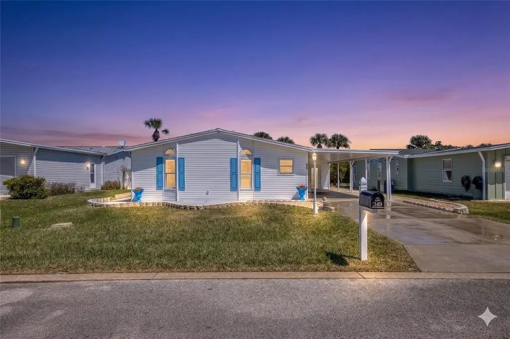 349 Marsh Landing Loop, OAK HILL
