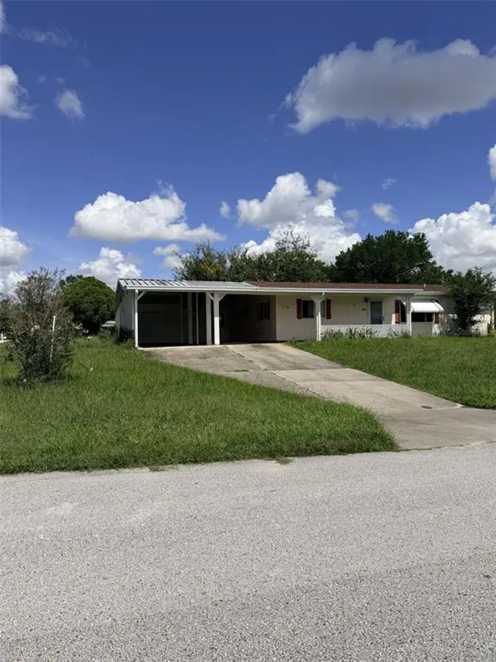 9115 Sw 103rd Lane, OCALA