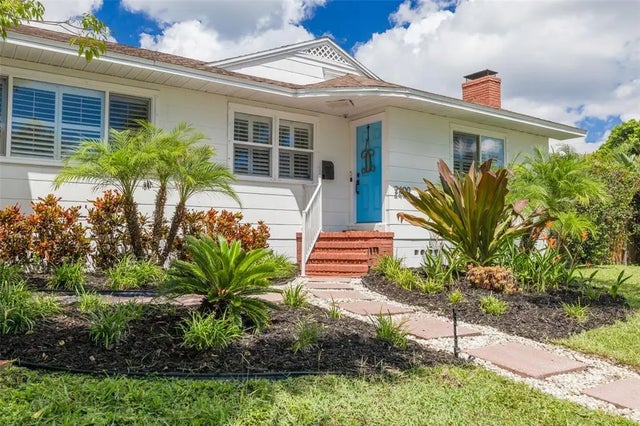 2400 9th Avenue N, ST PETERSBURG
