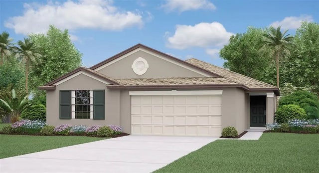 105 Hercules Drive, ROTONDA WEST