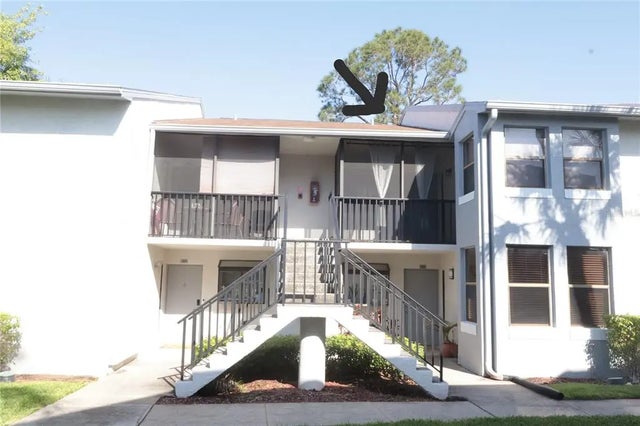 2024 Blue Hawk Court 1822, CLEARWATER