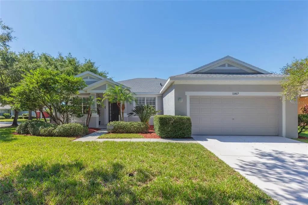 11817 Holly Crest Lane, RIVERVIEW