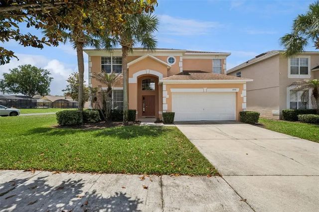 8550 Sunrise Key Drive, KISSIMMEE