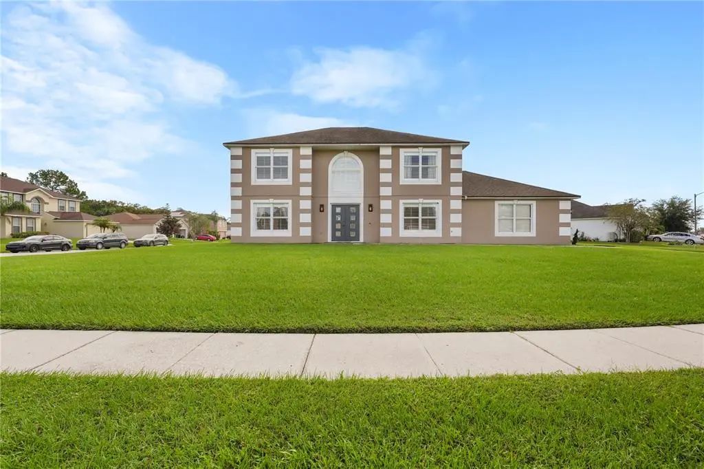 2430 Marcasite Loop, KISSIMMEE