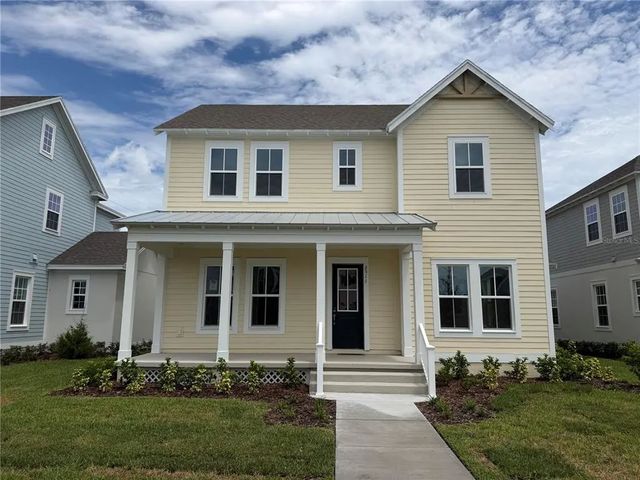 2511 Celebration Boulevard, CELEBRATION