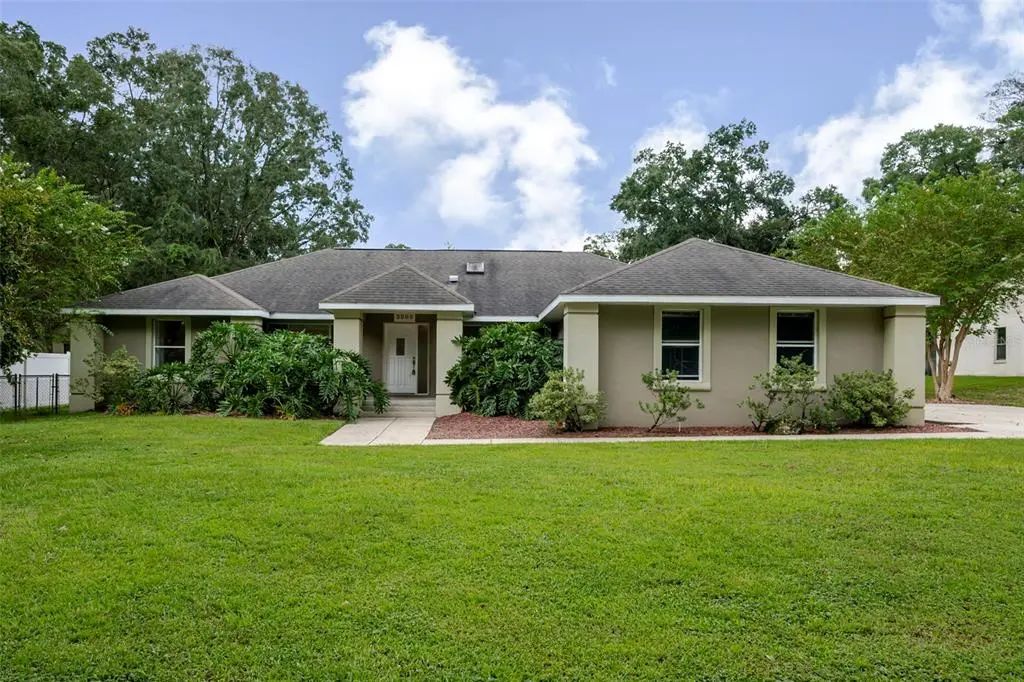 3585 Se 55th Court, OCALA