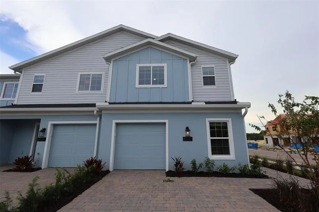 6100 Fellow Wagon Way, ORLANDO