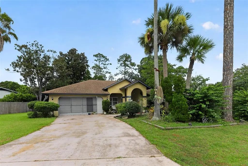 44 Wedgewood Lane, PALM COAST