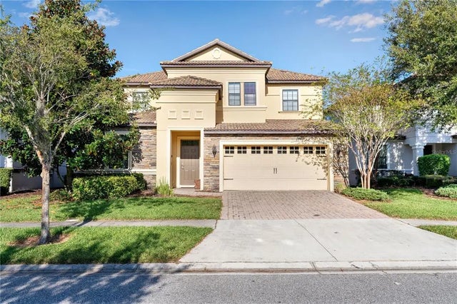 1406 Moon Valley Drive, DAVENPORT