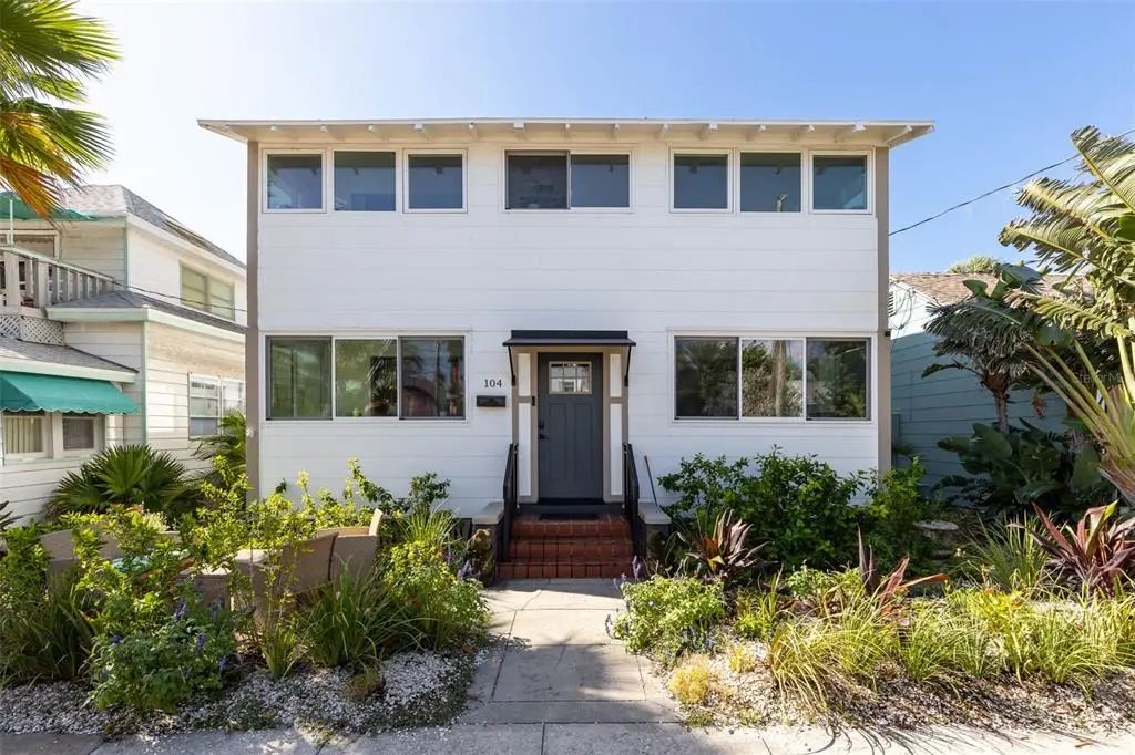 104 6th Avenue, ST. PETE BEACH