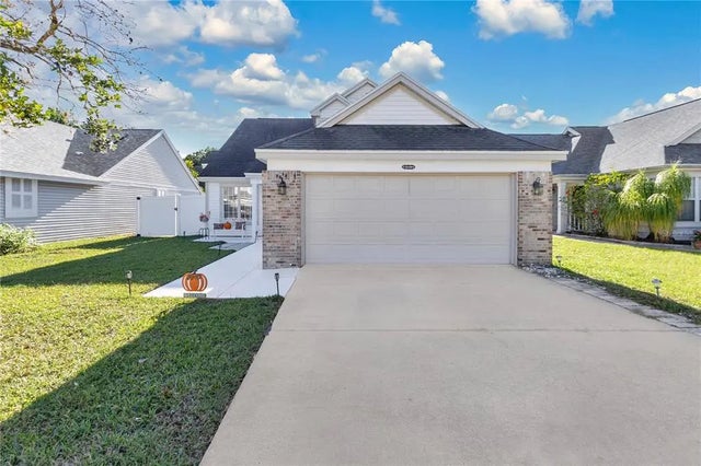 2640 Waymeyer Drive, ORLANDO