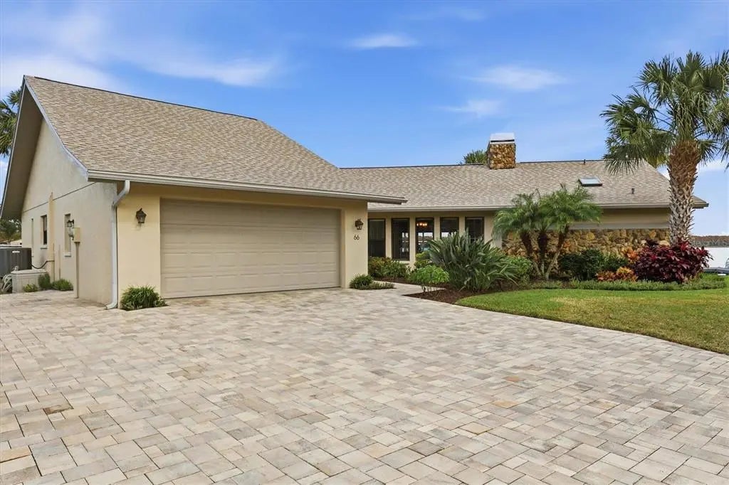 66 N Canal Drive, PALM HARBOR
