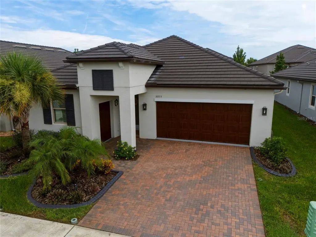 31553 Cannon Rush Drive, SAN ANTONIO