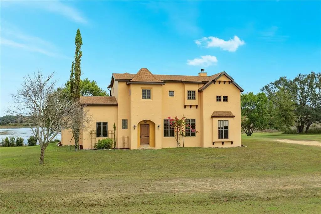 24540 Turkey Lake Road, HOWEY IN THE HILLS