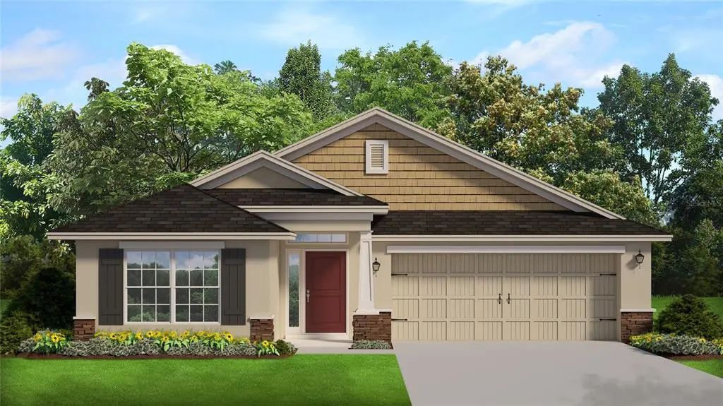 4501 Sw 91st Lane Road, OCALA