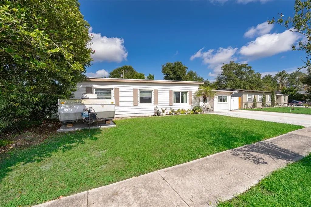1624 Hollis Drive, ORLANDO