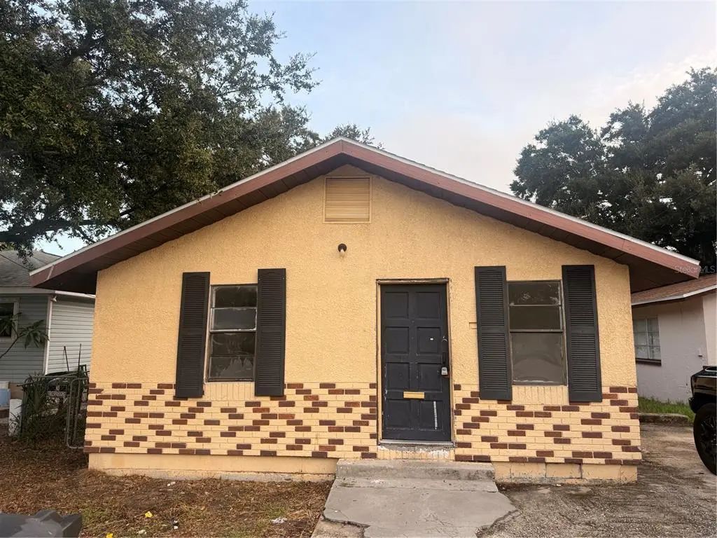 1110 Carlton Street, CLEARWATER