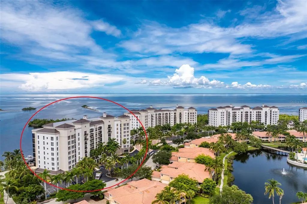 3313 Sunset Key Cir 402, PUNTA GORDA