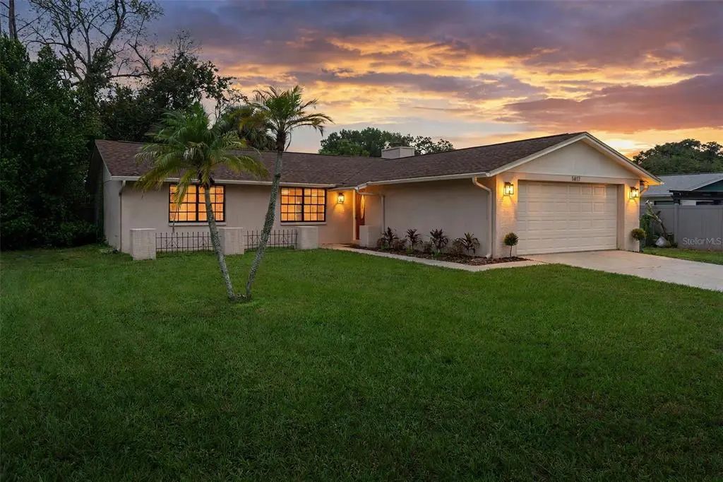 1417 Foggy Ridge Parkway, LUTZ
