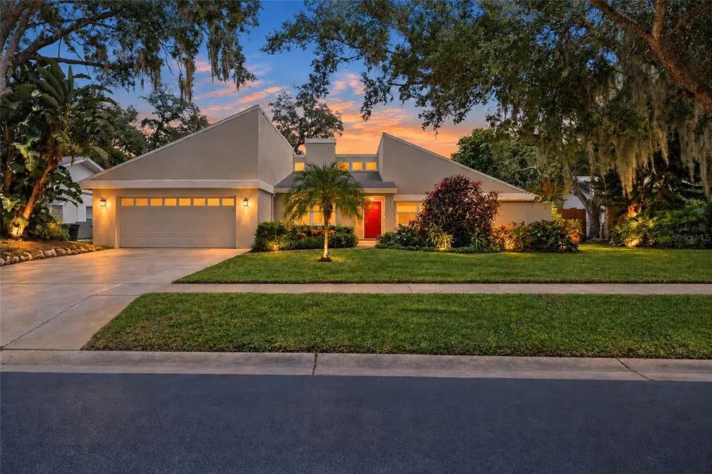 2555 Sweetgum Way W, CLEARWATER