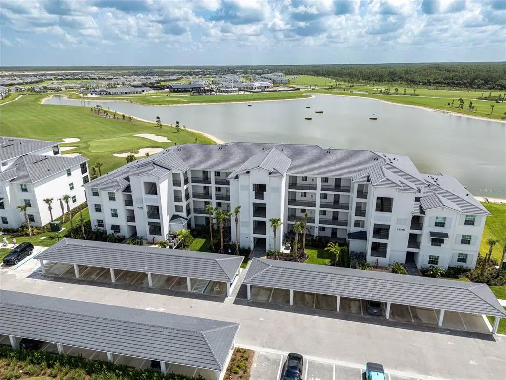 15375 Green Acres Avenue 2228, PUNTA GORDA