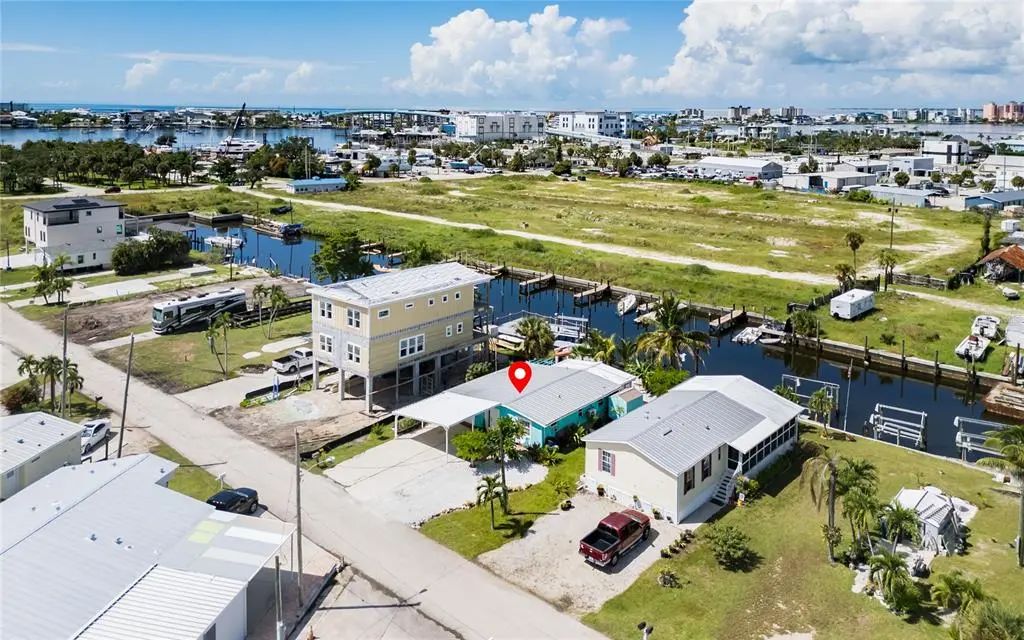 847 Oak Street, FORT MYERS BEACH