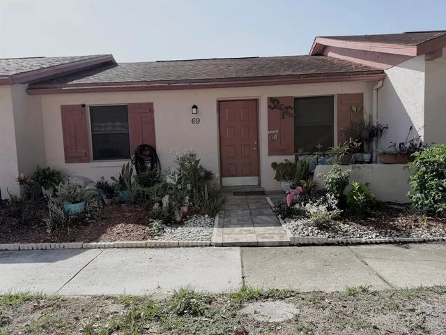 69 S Marbrisa Way, KISSIMMEE