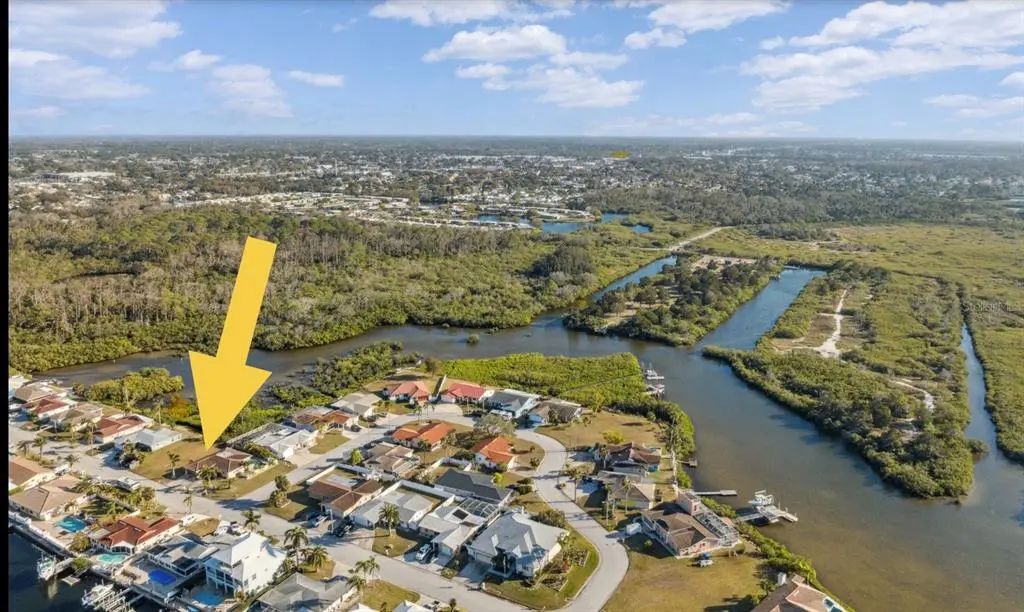 3982 Rudder Way, NEW PORT RICHEY